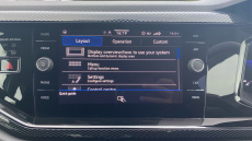 Volkswagen Polo 1.0 TSI Life 5dr Petrol Hatchback